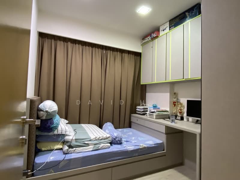 River Isles, 64 Edgedale Plains, 4 Bedrooms, 1,206 sqft, Condominium For Rent, by David Ho, 24758091 - PropertyGuru.com.sg