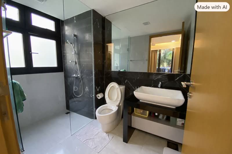 River Isles, 64 Edgedale Plains, 4 Bedrooms, 1,206 sqft, Condominium For Rent, by David Ho, 24758091 - PropertyGuru.com.sg