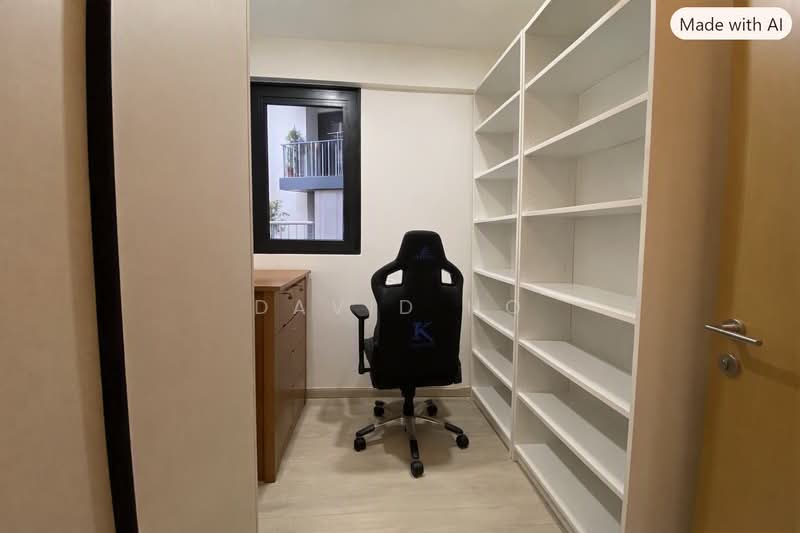 River Isles, 64 Edgedale Plains, 4 Bedrooms, 1,206 sqft, Condominium For Rent, by David Ho, 24758091 - PropertyGuru.com.sg