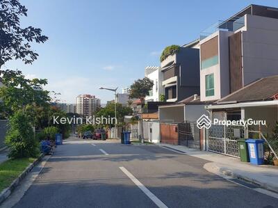 For Sale - Peakville Park