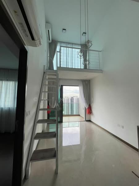 Normanton Park, 49 Normanton Park, 1 Bedroom, 690 sqft, Condominium For Rent, by Cathy LIU QIAN 刘倩, 24758126 - PropertyGuru.com.sg