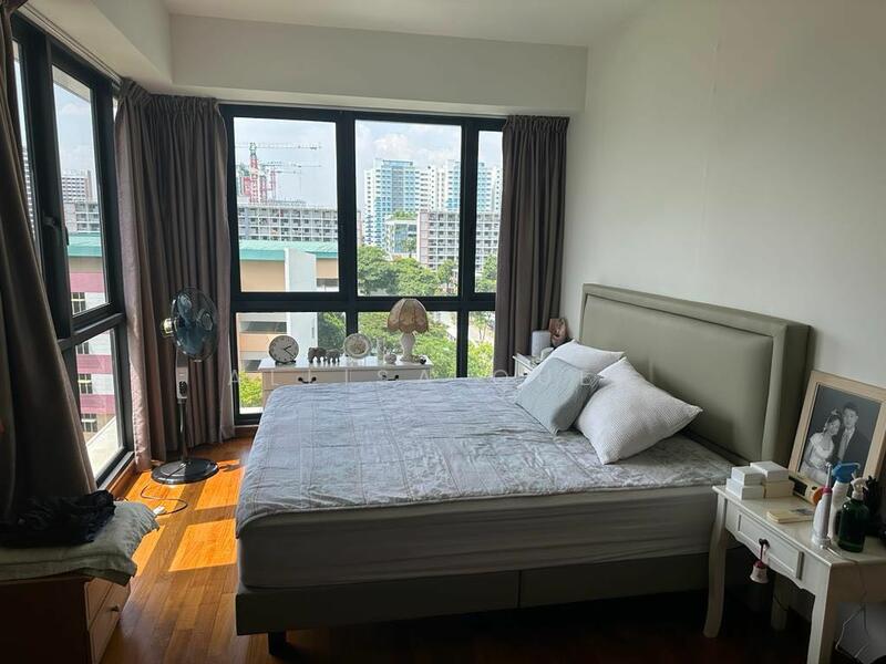 Waterbank at Dakota, 70 Dakota Crescent, 3 Bedrooms, 1,259 sqft, Condominium For Rent, by Allisa Quek, 24758168 - PropertyGuru.com.sg