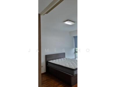 For Rent - Caspian