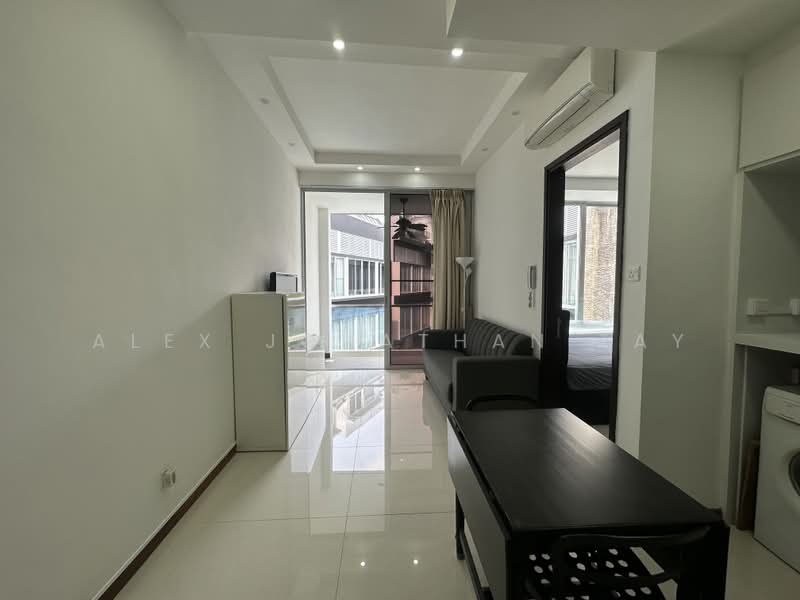 Thomson V One, 9 Sin Ming Road, 1 Bedroom, 430 sqft, Apartment For Rent, by Alex Jonathan Tay, 24758260 - PropertyGuru.com.sg