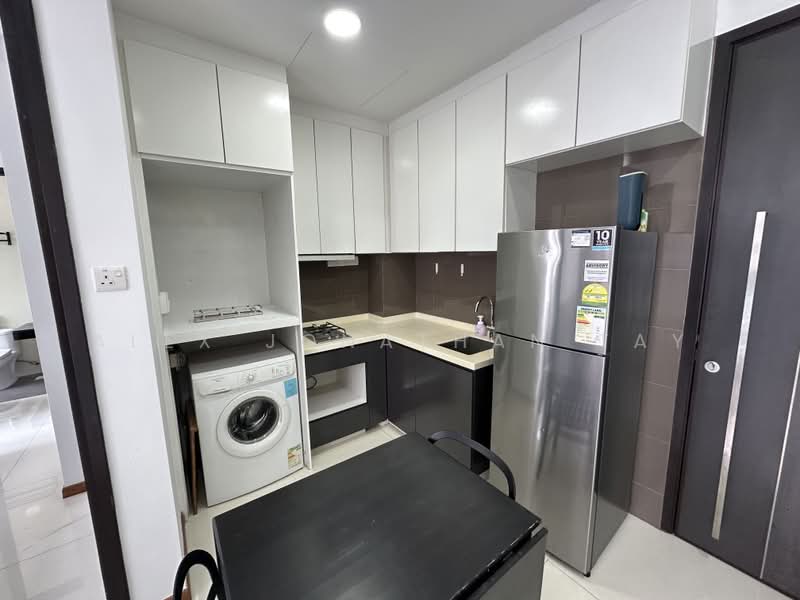 Thomson V One, 9 Sin Ming Road, 1 Bedroom, 430 sqft, Apartment For Rent, by Alex Jonathan Tay, 24758260 - PropertyGuru.com.sg