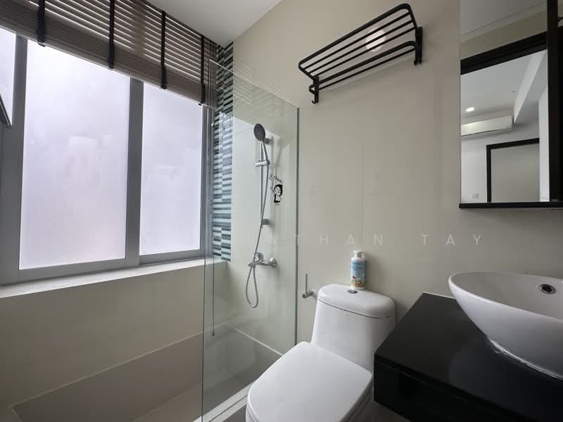 Thomson V One, 9 Sin Ming Road, 1 Bedroom, 430 sqft, Apartment For Rent, by Alex Jonathan Tay, 24758260 - PropertyGuru.com.sg