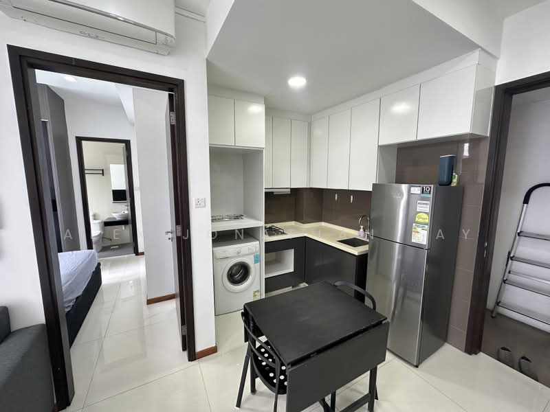 Thomson V One, 9 Sin Ming Road, 1 Bedroom, 430 sqft, Apartment For Rent, by Alex Jonathan Tay, 24758260 - PropertyGuru.com.sg