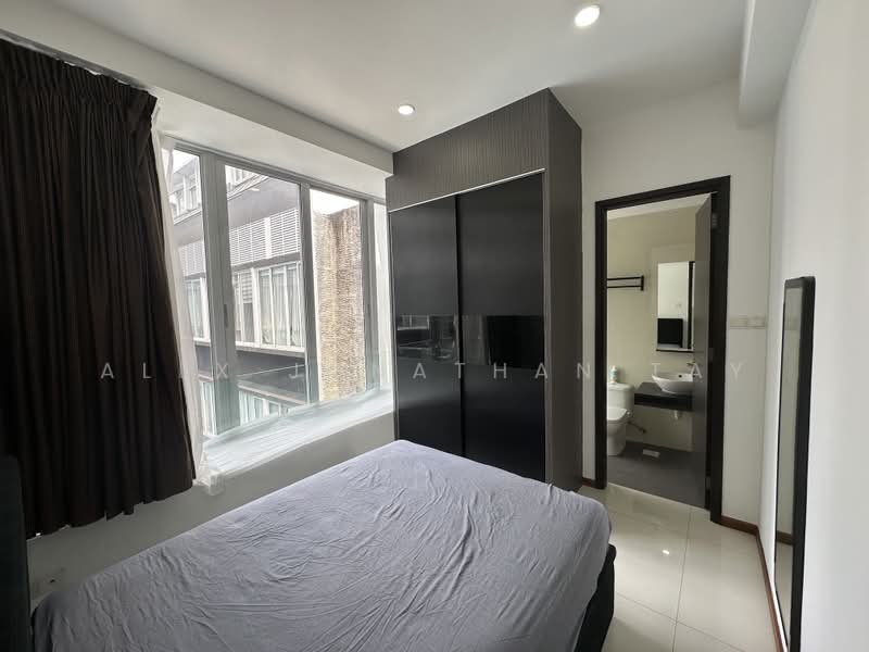Thomson V One, 9 Sin Ming Road, 1 Bedroom, 430 sqft, Apartment For Rent, by Alex Jonathan Tay, 24758260 - PropertyGuru.com.sg