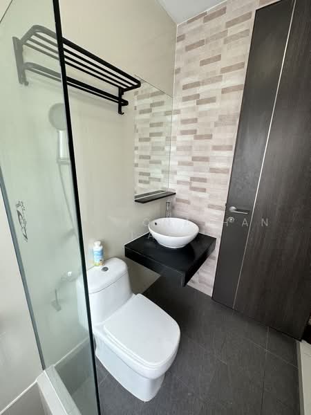 Thomson V One, 9 Sin Ming Road, 1 Bedroom, 430 sqft, Apartment For Rent, by Alex Jonathan Tay, 24758260 - PropertyGuru.com.sg