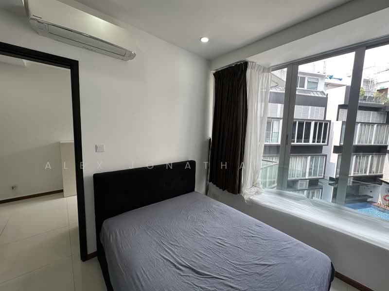 Thomson V One, 9 Sin Ming Road, 1 Bedroom, 430 sqft, Apartment For Rent, by Alex Jonathan Tay, 24758260 - PropertyGuru.com.sg