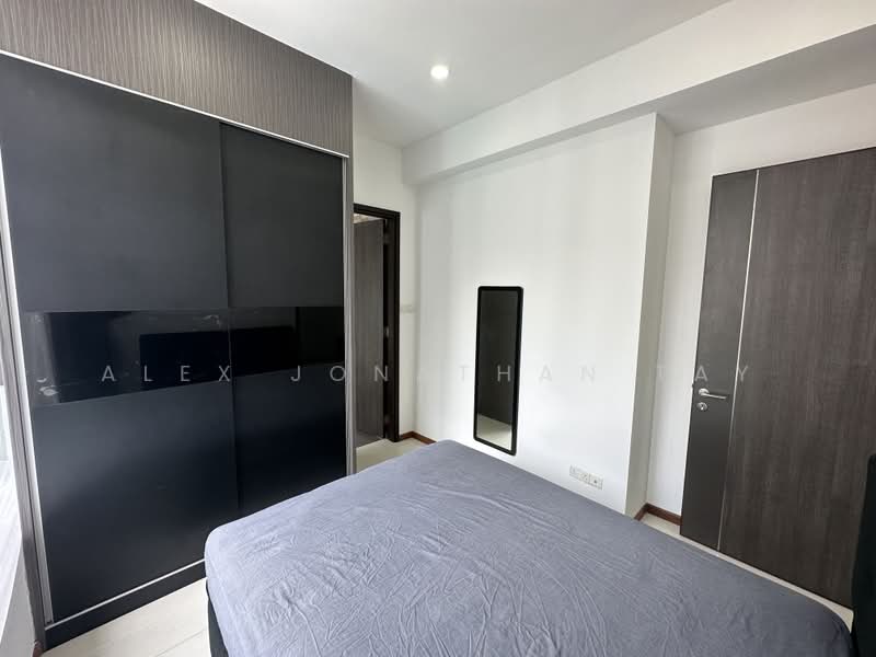 Thomson V One, 9 Sin Ming Road, 1 Bedroom, 430 sqft, Apartment For Rent, by Alex Jonathan Tay, 24758260 - PropertyGuru.com.sg