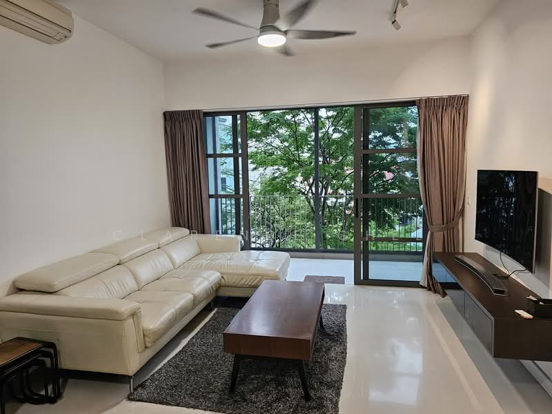 E Maisons (The Maisons), 30 Braddell Road, 3 Bedrooms, 1,206 sqft, Apartment For Rent, by Clarence ., 24758286 - PropertyGuru.com.sg