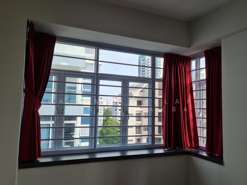 For Rent - The Mornington