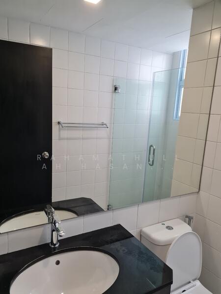 For Rent - The Mornington