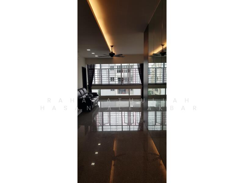 For Rent - The Mornington