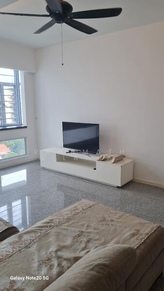 For Rent - The Mornington