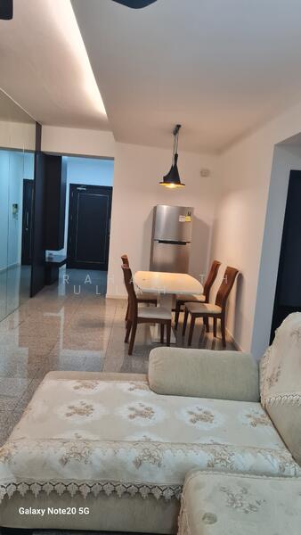 For Rent - The Mornington