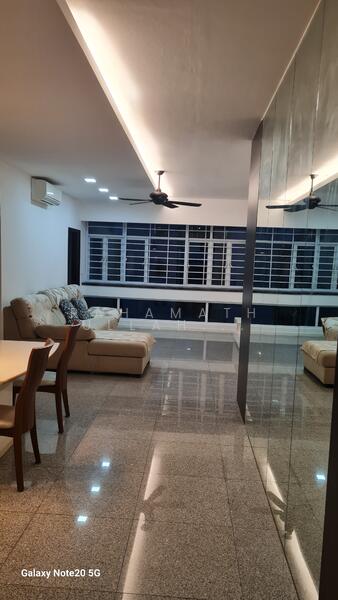 For Rent - The Mornington