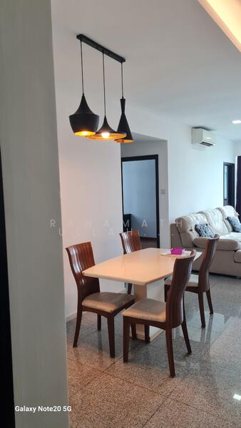 For Rent - The Mornington