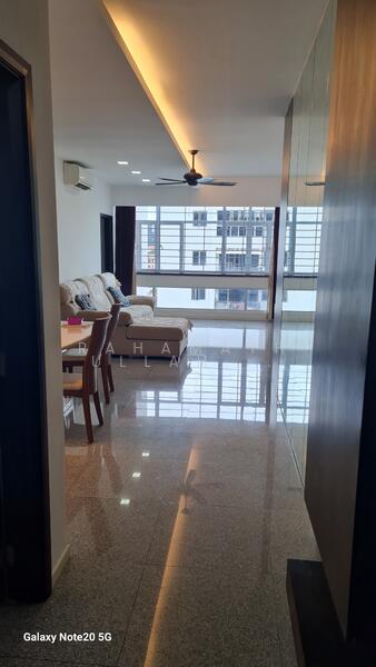 For Rent - The Mornington