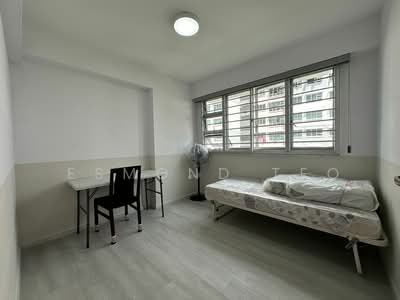 For Rent - 217B Boon Lay View