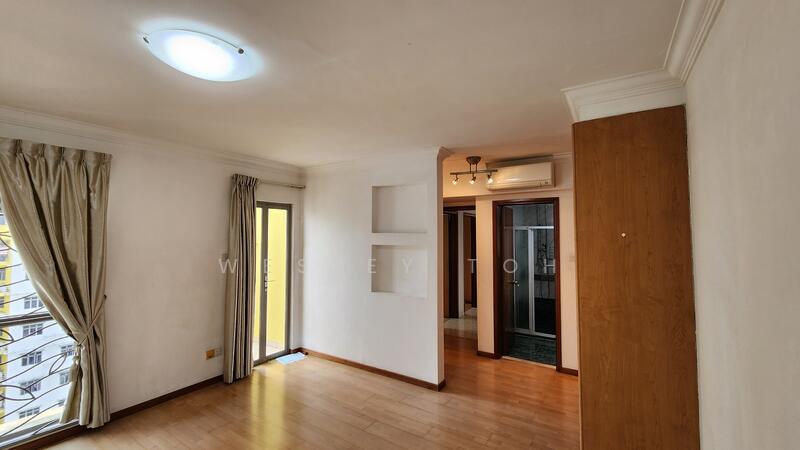 For Sale - The Florida