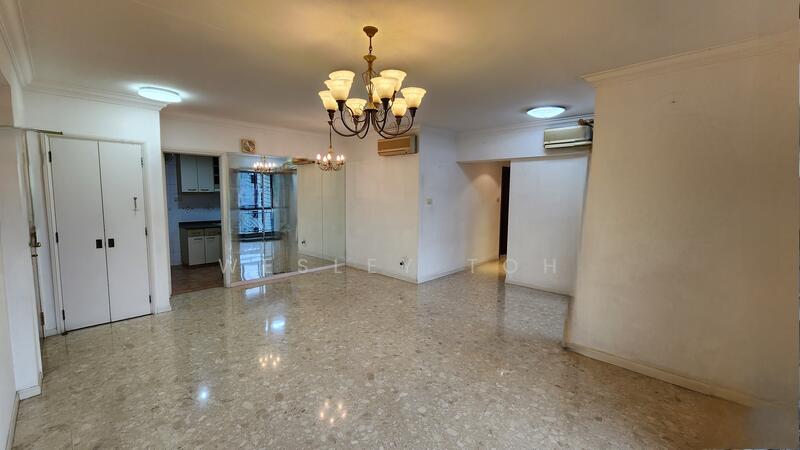 For Sale - The Florida