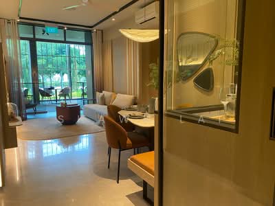 For Sale - The Continuum