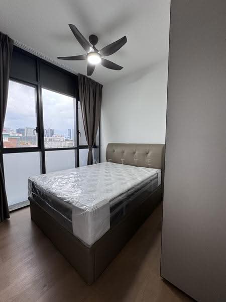 Haus On Handy, 28 Handy Road, Orchard / River Valley, 2 Bedrooms, 570 sqft, Condominium For Rent, by Lynette Thng, 24758538 - Bedroom - PropertyGuru.com.sg
