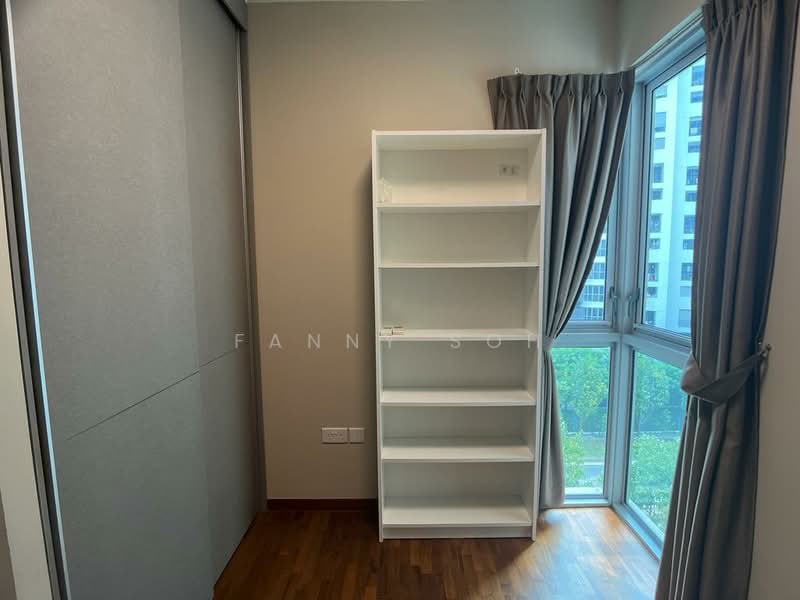 Q Bay Residences, 11 Tampines Street 86, 3 Bedrooms, 904 sqft, Condominium For Rent, by Fanny Soh, 24758567 - PropertyGuru.com.sg