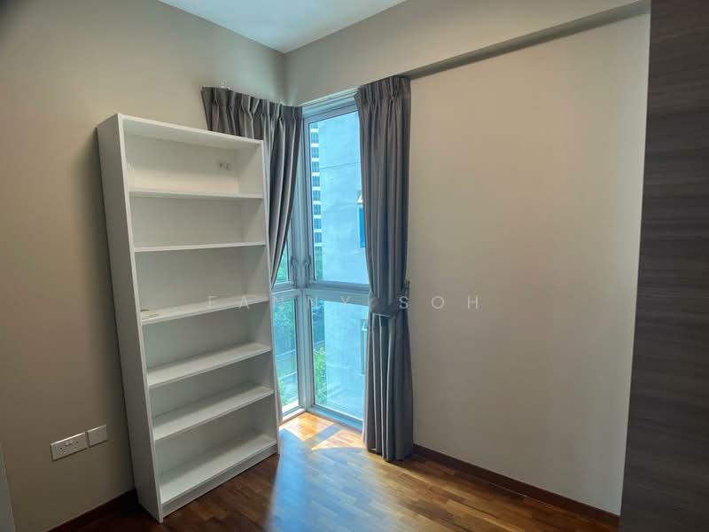 Q Bay Residences, 11 Tampines Street 86, 3 Bedrooms, 904 sqft, Condominium For Rent, by Fanny Soh, 24758567 - PropertyGuru.com.sg