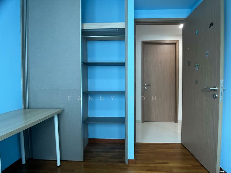 Q Bay Residences, 11 Tampines Street 86, 3 Bedrooms, 904 sqft, Condominium For Rent, by Fanny Soh, 24758567 - PropertyGuru.com.sg