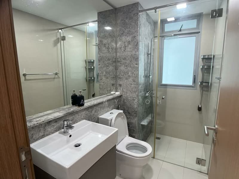 Q Bay Residences, 11 Tampines Street 86, 3 Bedrooms, 904 sqft, Condominium For Rent, by Fanny Soh, 24758567 - PropertyGuru.com.sg