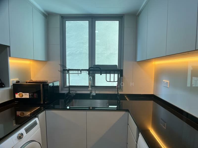 Q Bay Residences, 11 Tampines Street 86, 3 Bedrooms, 904 sqft, Condominium For Rent, by Fanny Soh, 24758567 - PropertyGuru.com.sg