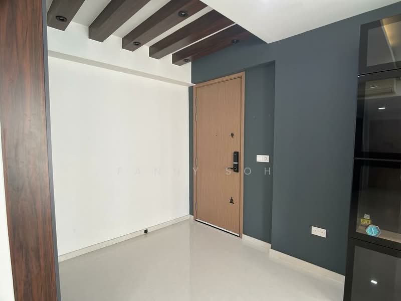 Q Bay Residences, 11 Tampines Street 86, 3 Bedrooms, 904 sqft, Condominium For Rent, by Fanny Soh, 24758567 - PropertyGuru.com.sg