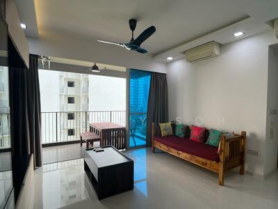 For Rent - Q Bay Residences