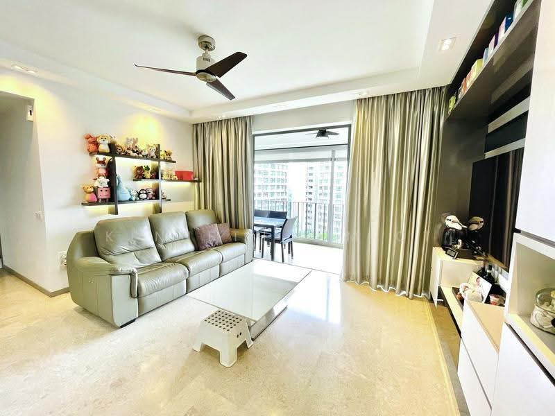 Riversails, 12 Upper Serangoon Crescent, Hougang / Punggol / Sengkang, 3 Bedrooms, 1,109 sqft, Condominium For Rent, by Kenneth Lim CT, 24758569 - PropertyGuru.com.sg