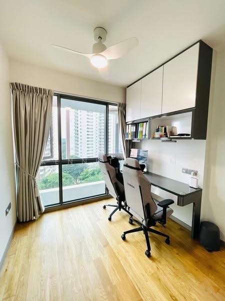 Riversails, 12 Upper Serangoon Crescent, Hougang / Punggol / Sengkang, 3 Bedrooms, 1,109 sqft, Condominium For Rent, by Kenneth Lim CT, 24758569 - PropertyGuru.com.sg