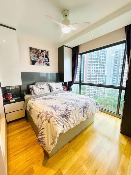 Riversails, 12 Upper Serangoon Crescent, Hougang / Punggol / Sengkang, 3 Bedrooms, 1,109 sqft, Condominium For Rent, by Kenneth Lim CT, 24758569 - PropertyGuru.com.sg