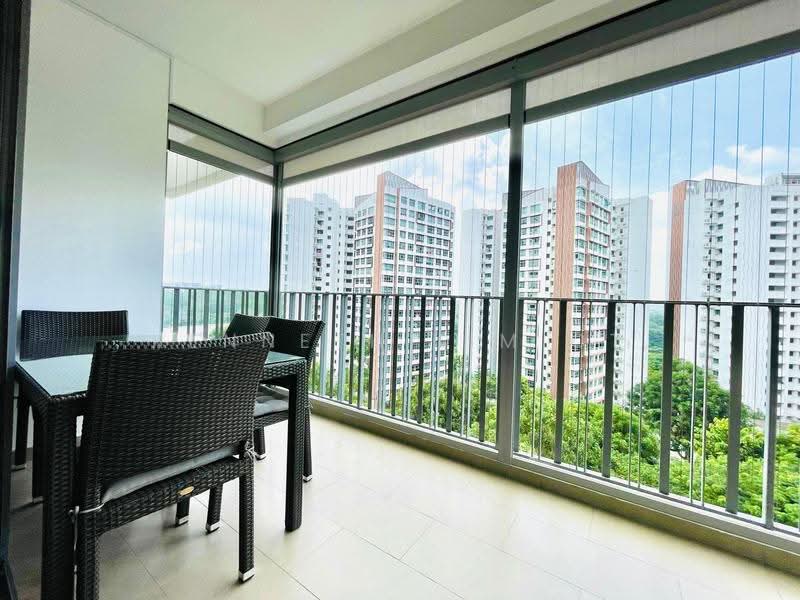 Riversails, 12 Upper Serangoon Crescent, Hougang / Punggol / Sengkang, 3 Bedrooms, 1,109 sqft, Condominium For Rent, by Kenneth Lim CT, 24758569 - PropertyGuru.com.sg