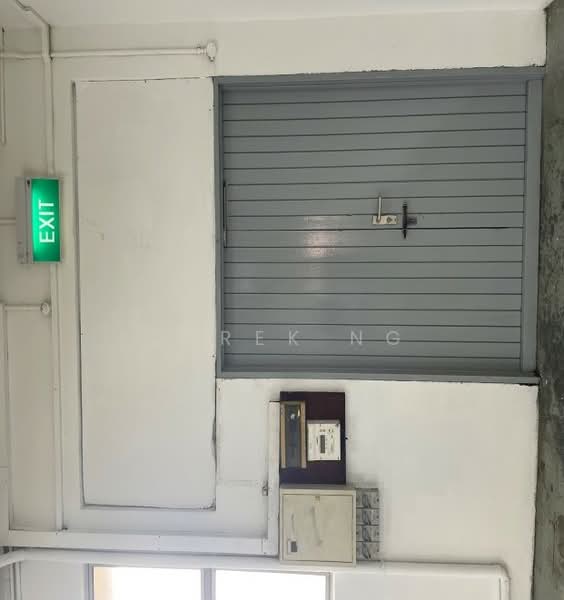 ❤️Genting Lane ❤️ Warehouse / Production / Office ❤️Loading Bays Cargo Lifts❤️, In The ❤️ Of Singapore Macpherson 地点适中 交通方便, 5,080 sqft, Light Industrial (B1) For Rent, by DereK Ng, 24758767 - CommercialGuru.com.sg