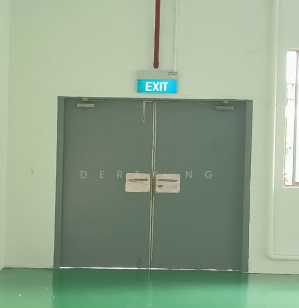 ❤️Genting Lane ❤️ Warehouse / Production / Office ❤️Loading Bays Cargo Lifts❤️, In The ❤️ Of Singapore Macpherson 地点适中 交通方便, 5,080 sqft, Light Industrial (B1) For Rent, by DereK Ng, 24758767 - CommercialGuru.com.sg