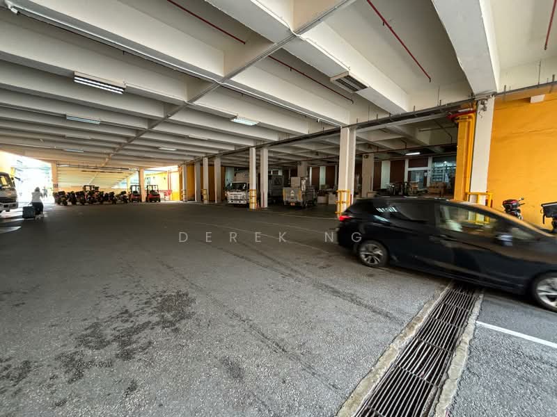 ❤️Genting Lane ❤️ Warehouse / Production / Office ❤️Loading Bays Cargo Lifts❤️, In The ❤️ Of Singapore Macpherson 地点适中 交通方便, 5,080 sqft, Light Industrial (B1) For Rent, by DereK Ng, 24758767 - CommercialGuru.com.sg