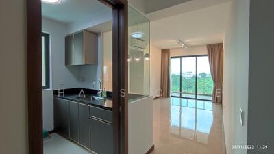 For Rent - Normanton Park