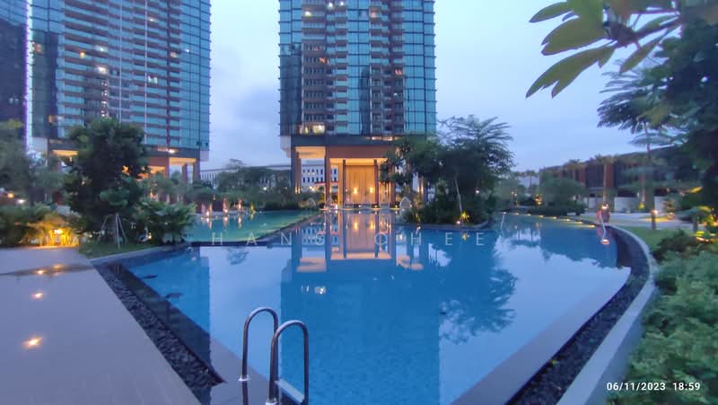 Normanton Park, 59 Normanton Park, 3 Bedrooms, 915 sqft, Condominium For Rent, by Hans Chee, 24758904 - PropertyGuru.com.sg