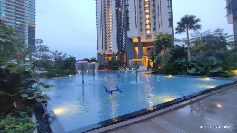 Normanton Park, 59 Normanton Park, 3 Bedrooms, 915 sqft, Condominium For Rent, by Hans Chee, 24758904 - PropertyGuru.com.sg