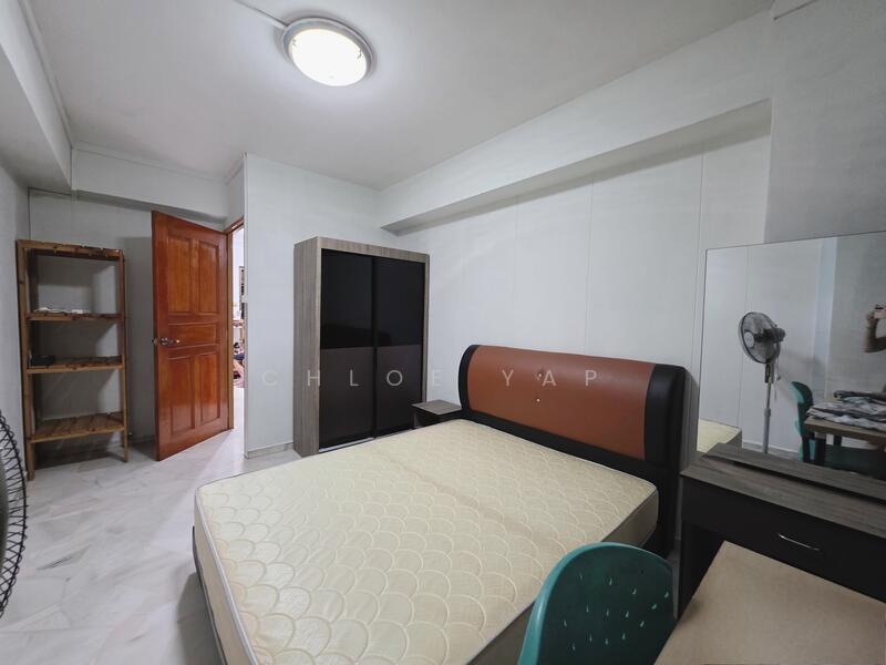 For Rent - 55 Pipit Road