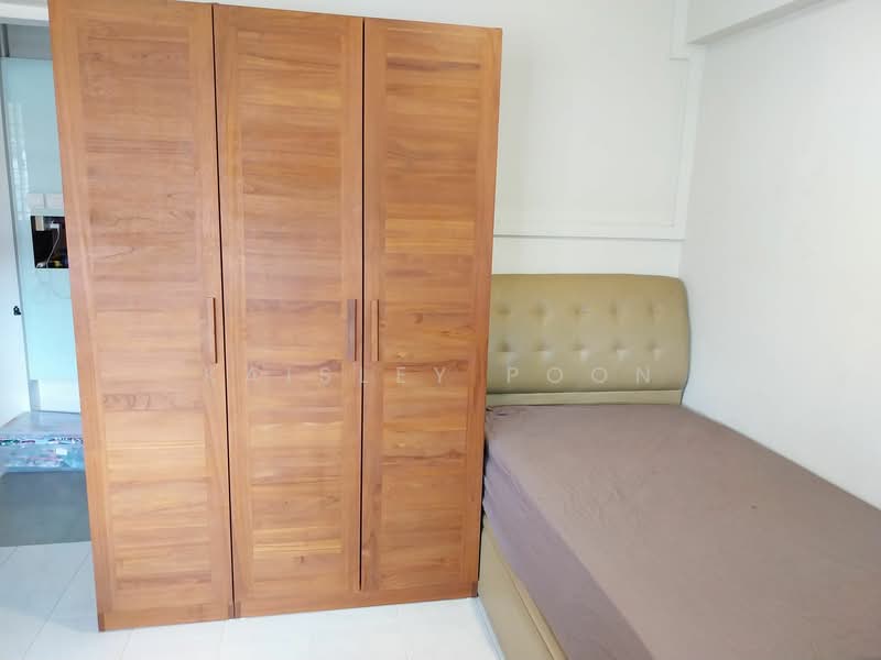 For Rent - 451 Sin Ming Avenue