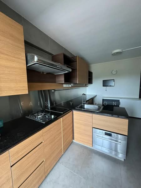 For Rent - 451 Sin Ming Avenue