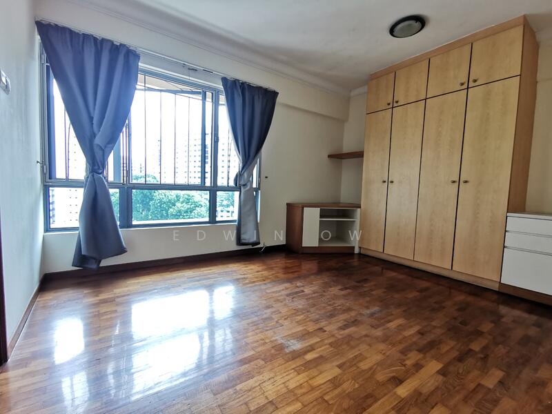 Aquarius By The Park, 21 Bedok Reservoir View, 3 Bedrooms, 1,206 sqft, Condominium For Rent, by Edwin Ow, 24759032 - PropertyGuru.com.sg